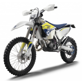 HUSQVARNA TE 125 2T