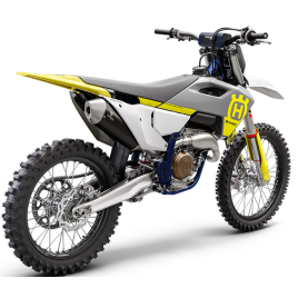 HUSQVARNA FC 250