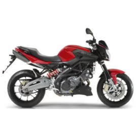 APRILIA SHIVER 750 SL