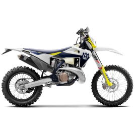 HUSQVARNA TE 250 2T I