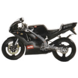 APRILIA RS EXTREMA 50