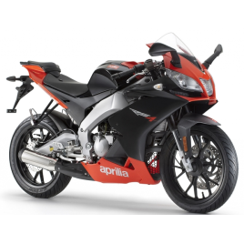 APRILIA RS4 50