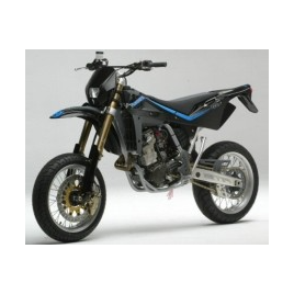 HUSQVARNA SM 450