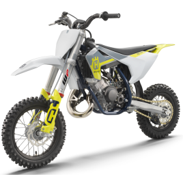 HUSQVARNA TC 50