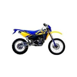 HUSQVARNA TE 570