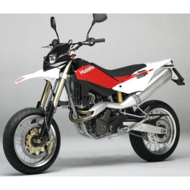 HUSQVARNA SMS 610