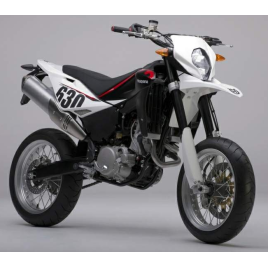 HUSQVARNA SMS 630