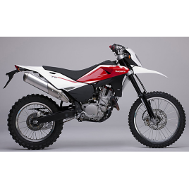 HUSQVARNA TE 630