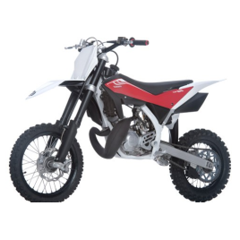 HUSQVARNA CR 65