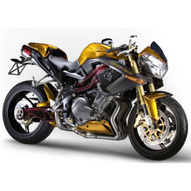 BENELLI TNT 1130 CAFE RACER
