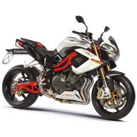 BENELLI TNT 1130 SPORT EVO