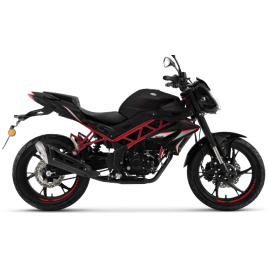 BENELLI BN 125