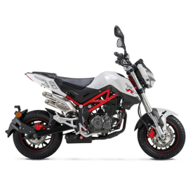 BENELLI TNT 125