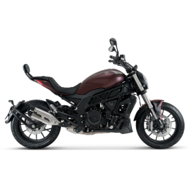 BENELLI 502C