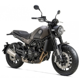 BENELLI LEONCINO TRAIL 500