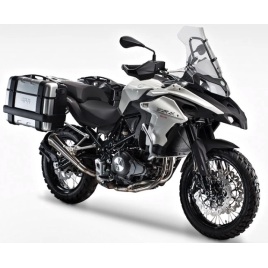 BENELLI TRK 502