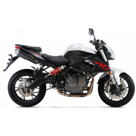 BENELLI TNT 600