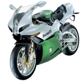 BENELLI TORNADO 900 TRE