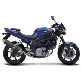 HYOSUNG GT 650