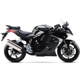 HYOSUNG GT 650 R