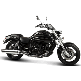 HYOSUNG GV 650 AQUILA
