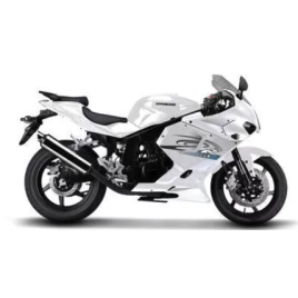 HYOSUNG GT 125 R COMET