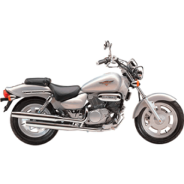 HYOSUNG GV 125 AQUILA