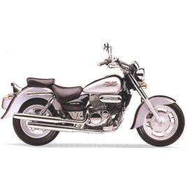 HYOSUNG GV 250 AQUILA V2