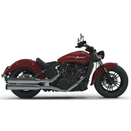 INDIAN SCOUT SIXTY 999