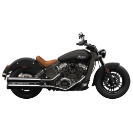 INDIAN SCOUT 1133