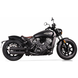INDIAN SCOUT BOBBER 1133