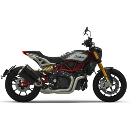 INDIAN FTR 1200