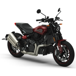 INDIAN FTR 1200 S