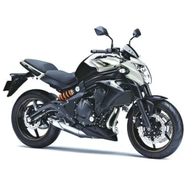 KAWASAKI ER-6N AVEC ABS
