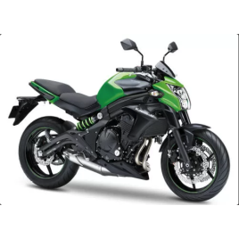 KAWASAKI ER-6N SANS ABS