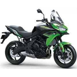 KAWASAKI VERSYS 650