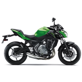 KAWASAKI Z650
