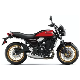 KAWASAKI Z650 RS