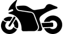 Icône Pièces moto
